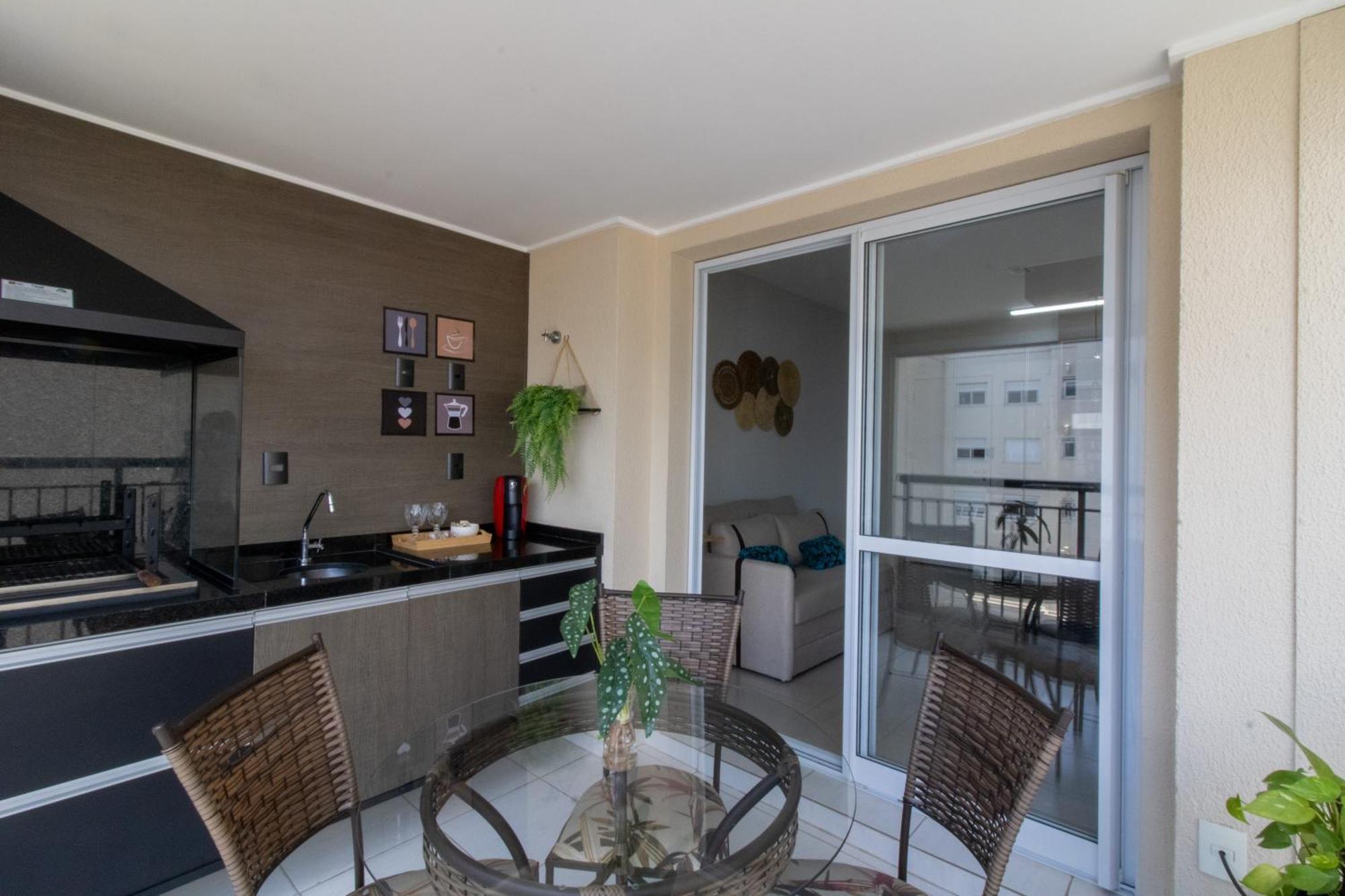 Bright Studio - Gru 2806 Guarulhos Exterior foto