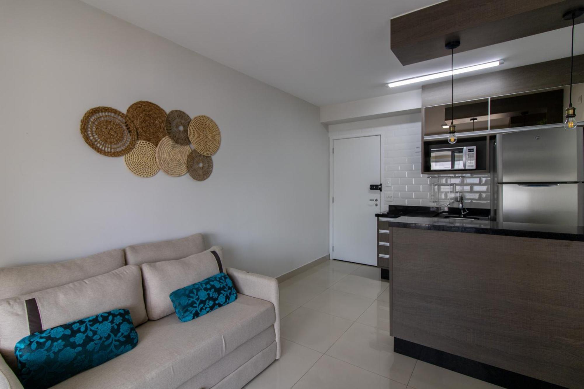 Bright Studio - Gru 2806 Guarulhos Exterior foto