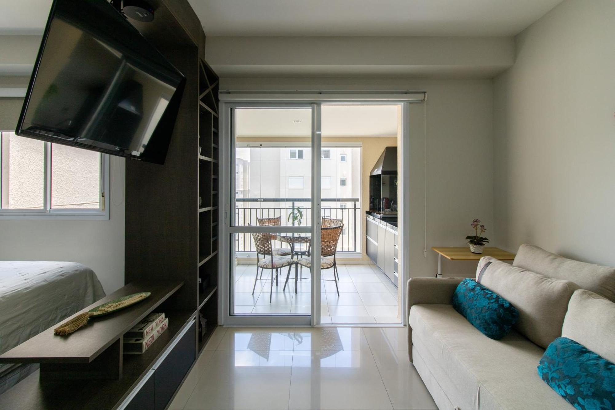 Bright Studio - Gru 2806 Guarulhos Exterior foto