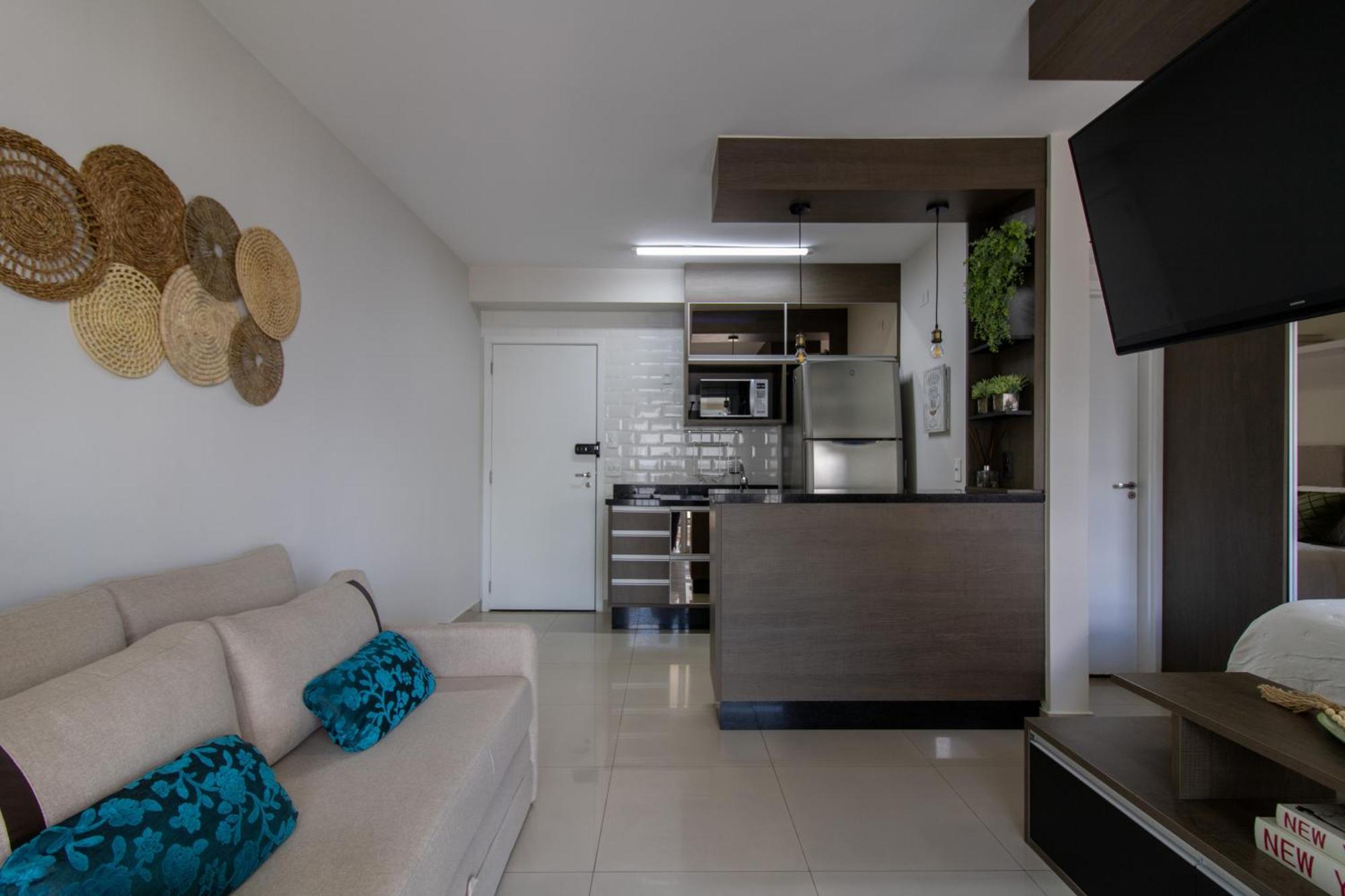 Bright Studio - Gru 2806 Guarulhos Exterior foto