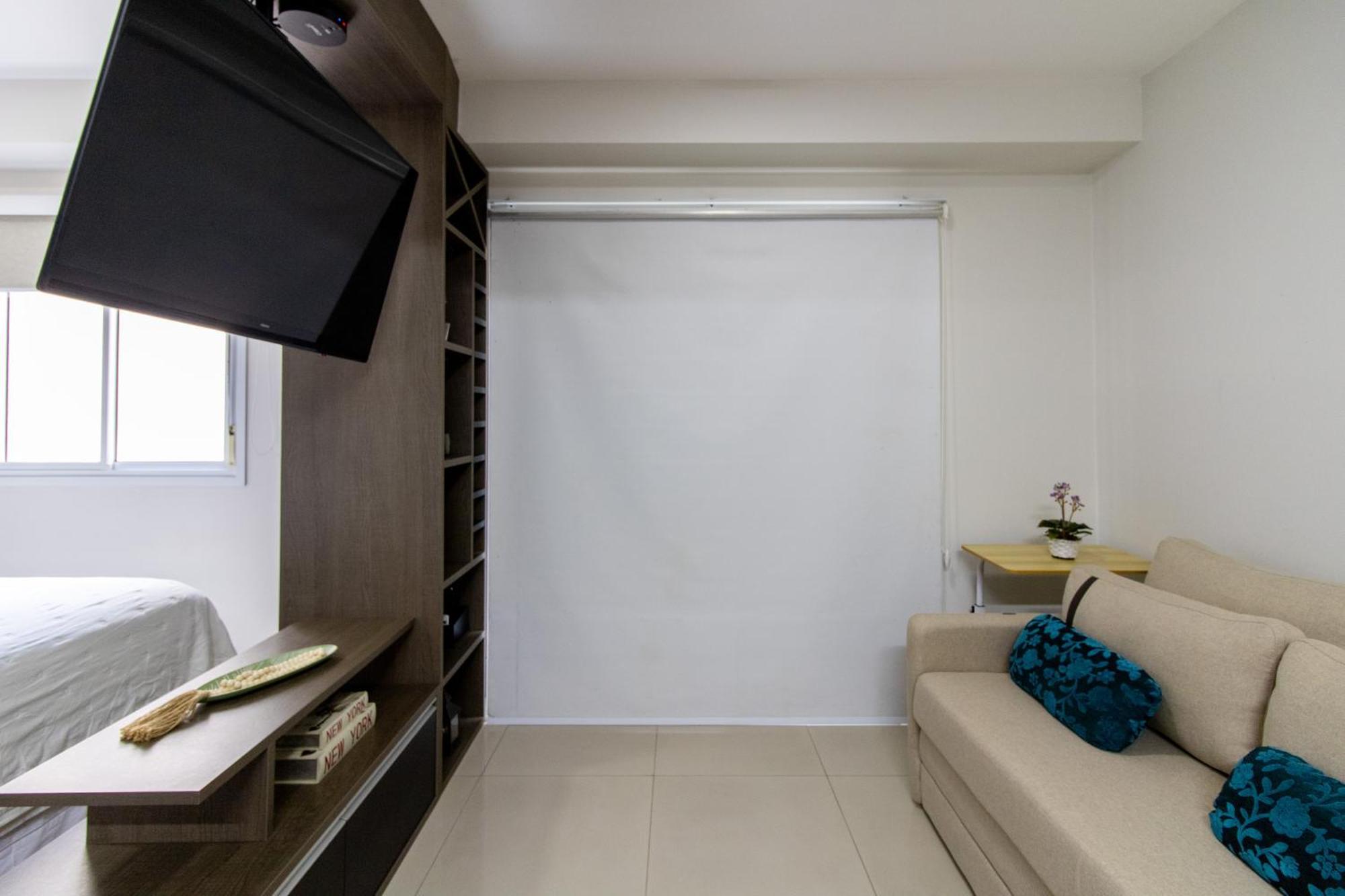 Bright Studio - Gru 2806 Guarulhos Exterior foto