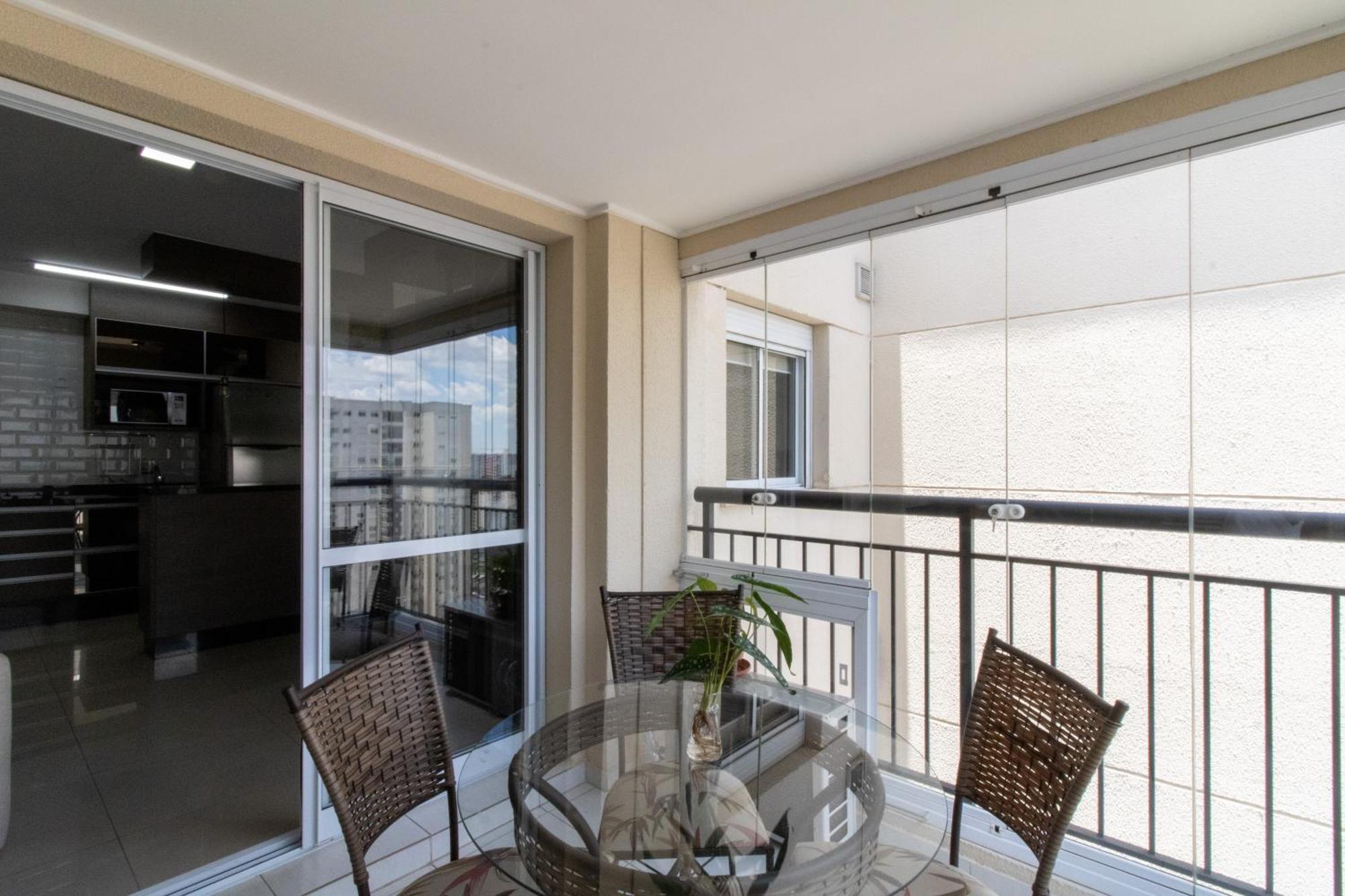 Bright Studio - Gru 2806 Guarulhos Exterior foto