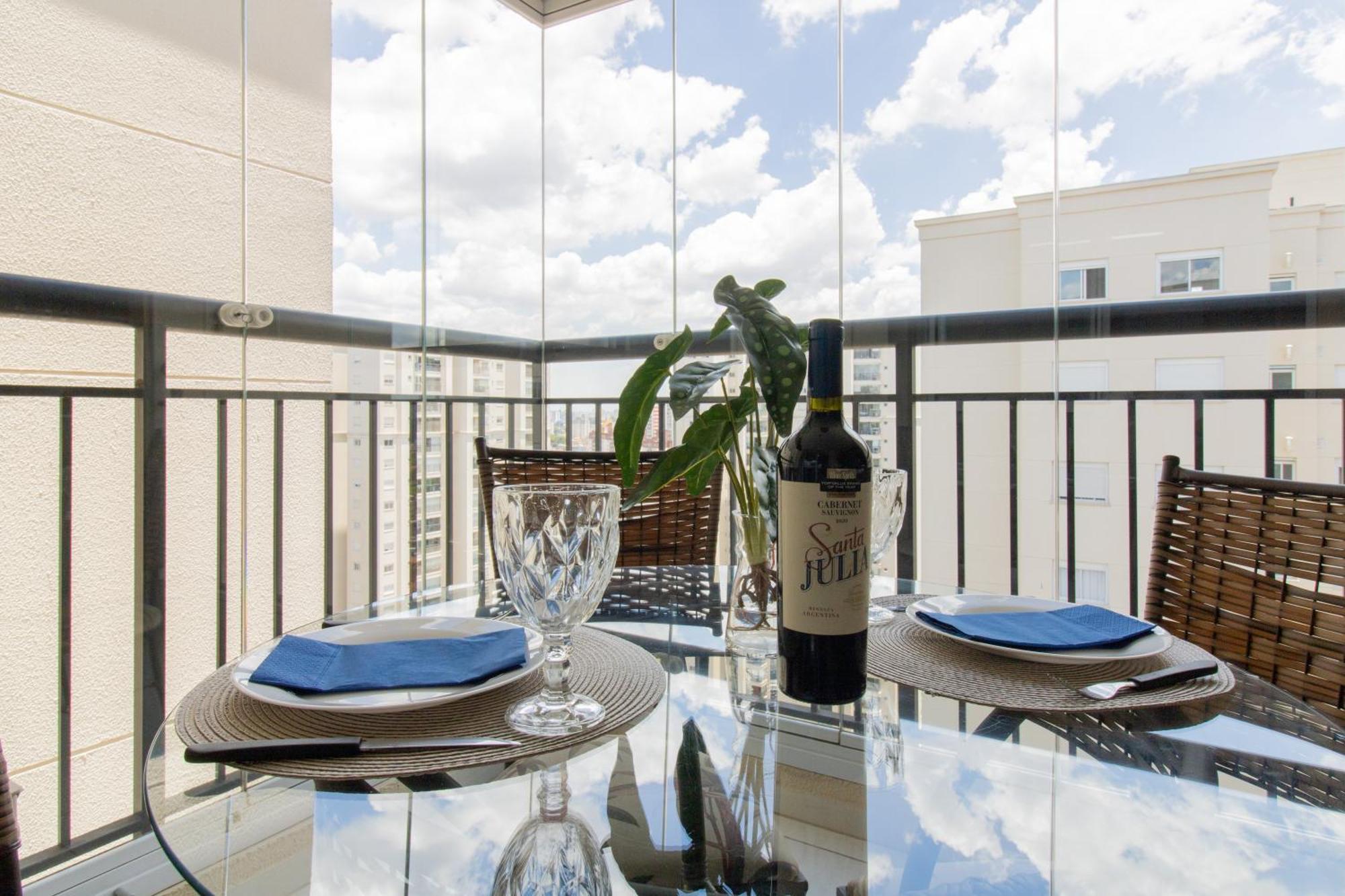 Bright Studio - Gru 2806 Guarulhos Exterior foto