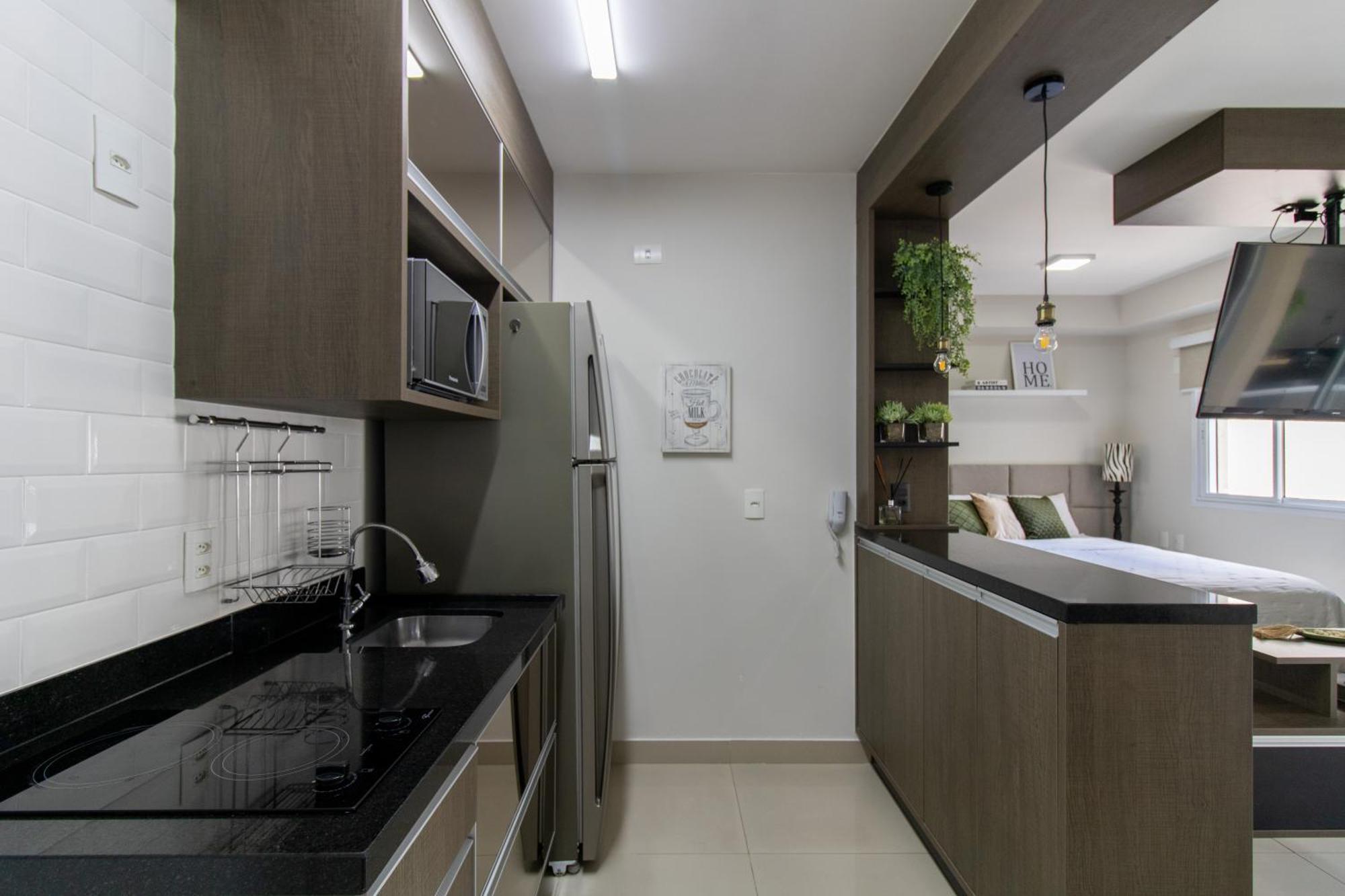 Bright Studio - Gru 2806 Guarulhos Exterior foto
