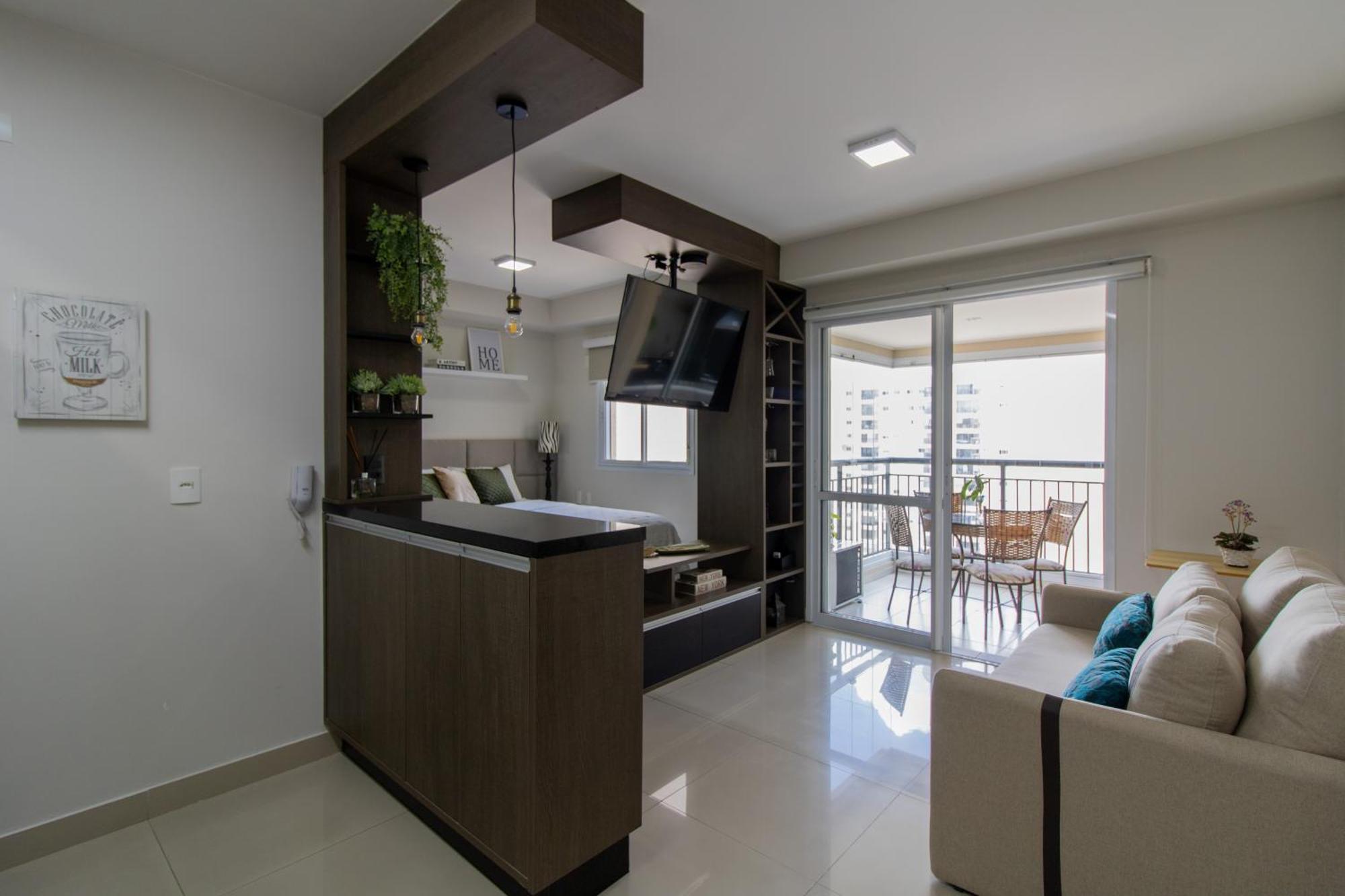Bright Studio - Gru 2806 Guarulhos Exterior foto
